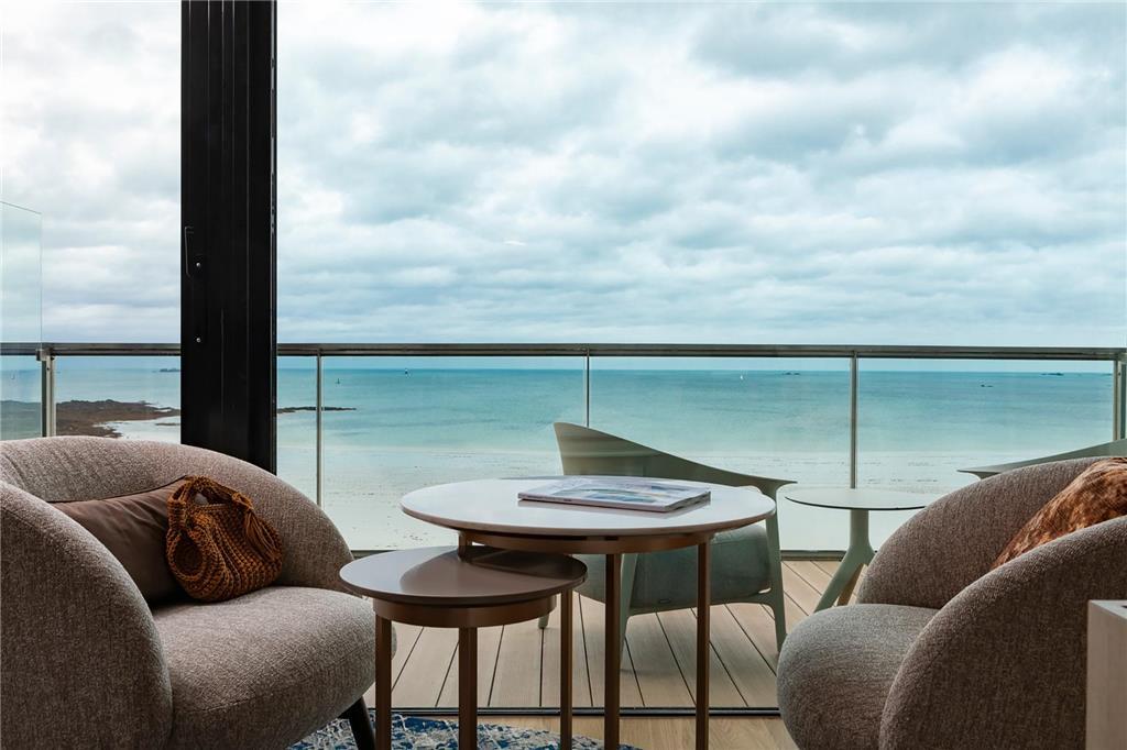 Oceania Saint Malo Hotel Facilități foto